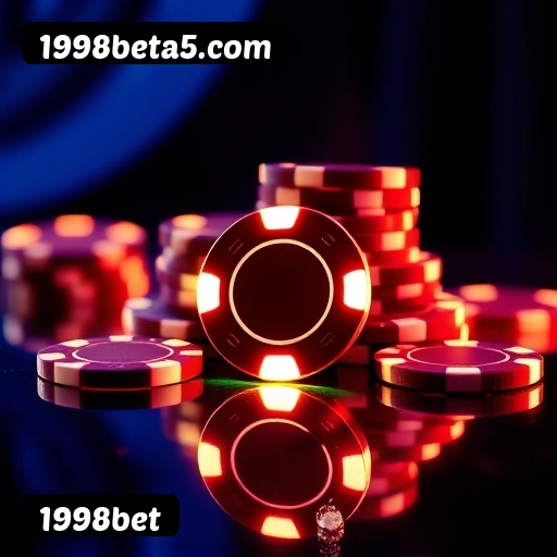 Requisitos do APK da 1998bet para Android