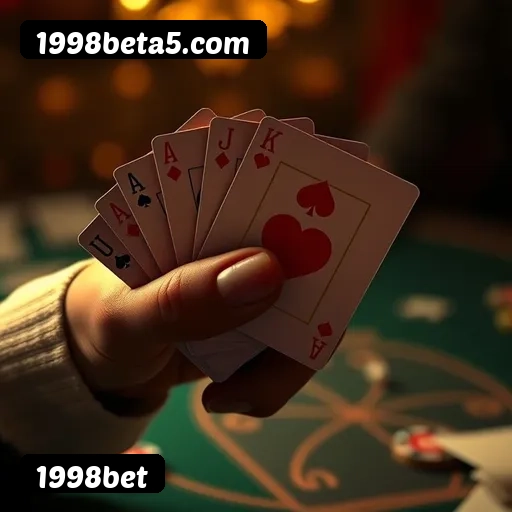 Catálogo 1998bet 3.100+ jogos - Pragmatic Play, Evolution, NetEnt