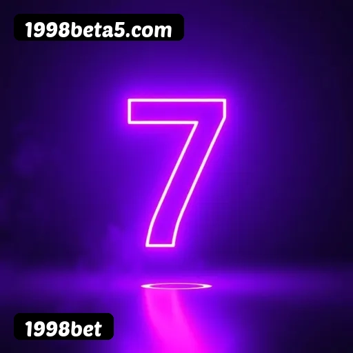 Loterias online disponíveis na 1998bet