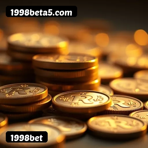 1998bet PIX instantâneo Brasil - Depósito e saque em minutos 24/7