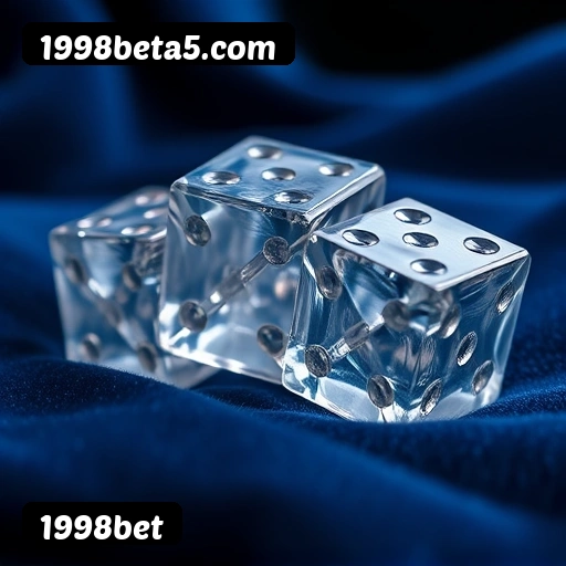 Principais provedores de slots da 1998bet - NetEnt, Pragmatic Play, Play'n GO