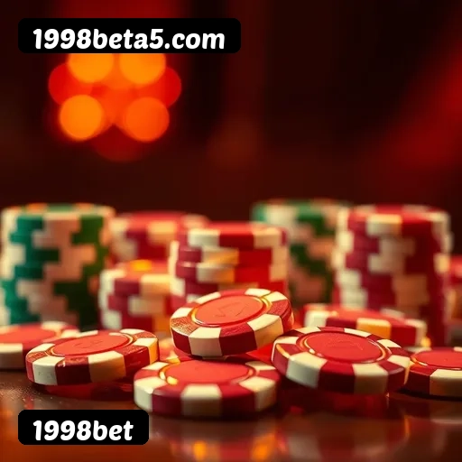 Estatísticas 1998bet 2025–2026 - 120 mil jogadores ativos, R$72.5M pagos, RTP 96.52%