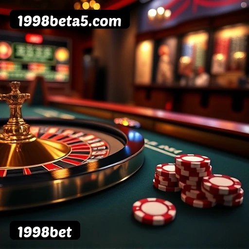 Níveis do programa VIP da 1998bet